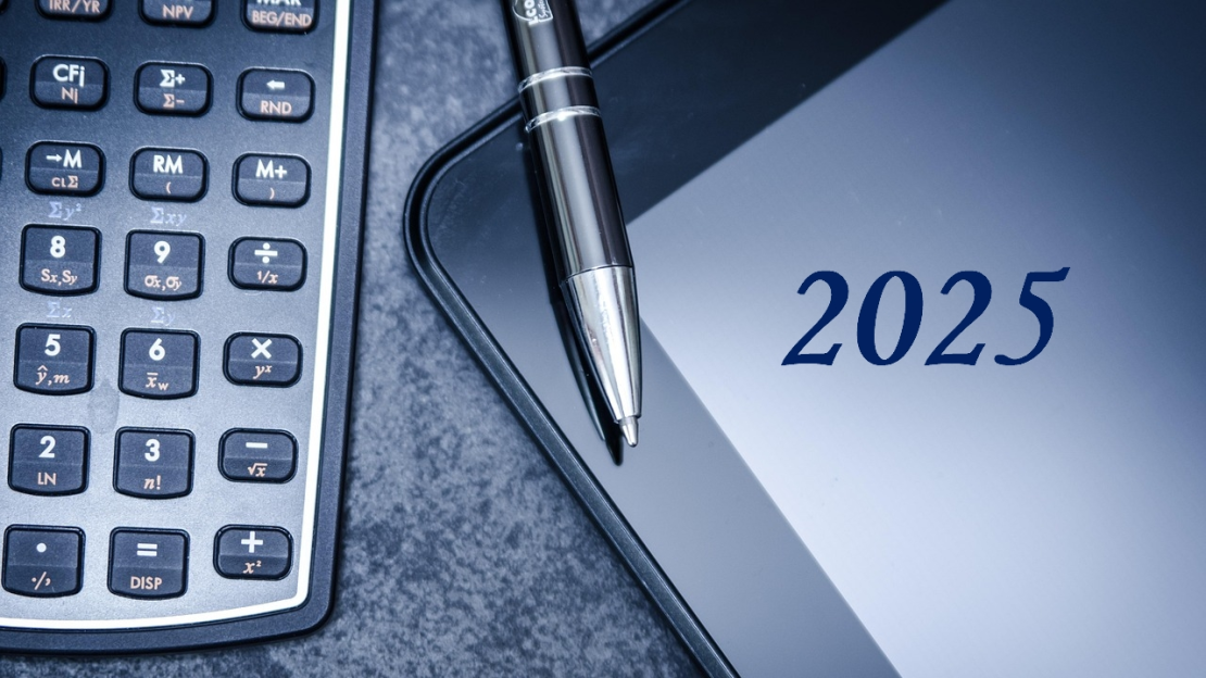 2025 évi beszámolók