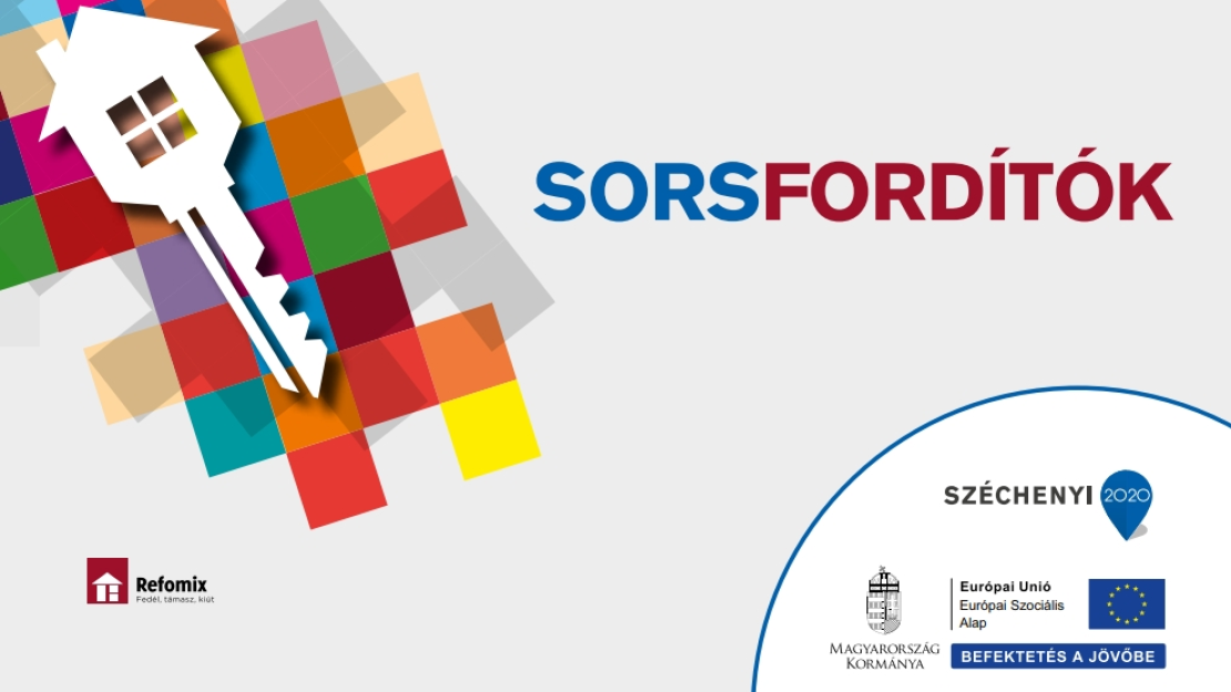 Sorsfordítók borítókép