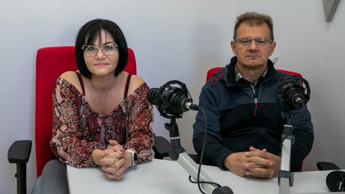 Zsolt Tünde Haon rádió