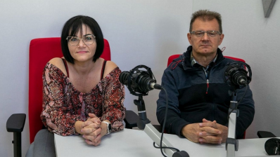 Zsolt Tünde Haon rádió