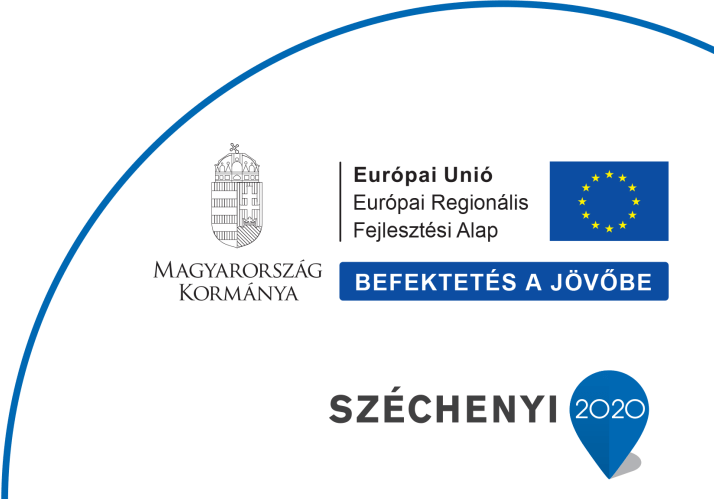 Széchenyi pályázat